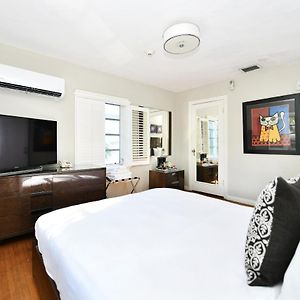Habitación con Cama Queen